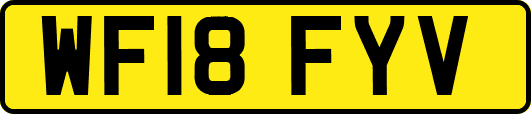 WF18FYV