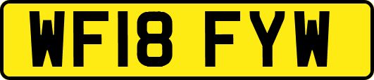 WF18FYW