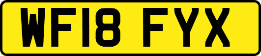 WF18FYX