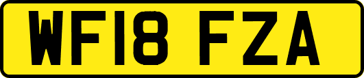 WF18FZA