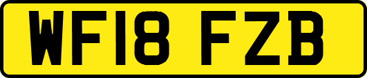 WF18FZB