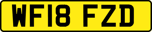 WF18FZD