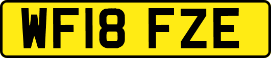 WF18FZE