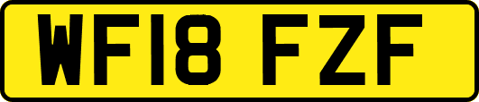 WF18FZF