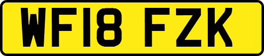 WF18FZK