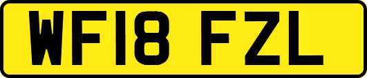 WF18FZL