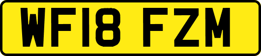 WF18FZM