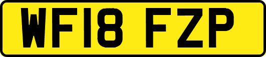 WF18FZP