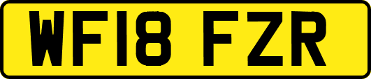 WF18FZR