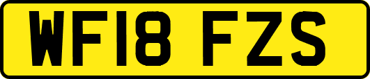 WF18FZS