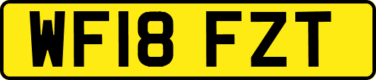 WF18FZT