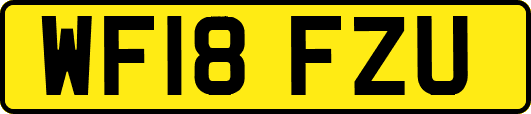 WF18FZU