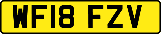 WF18FZV