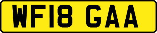 WF18GAA