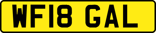 WF18GAL