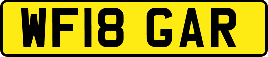 WF18GAR