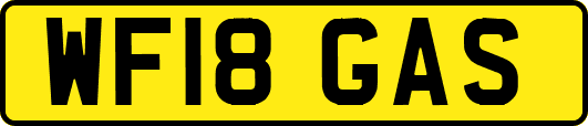 WF18GAS