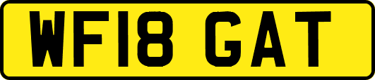WF18GAT