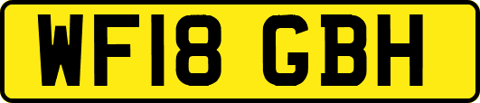WF18GBH