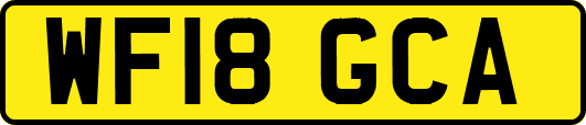 WF18GCA
