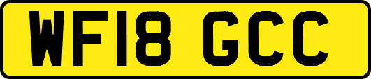WF18GCC