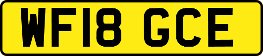 WF18GCE