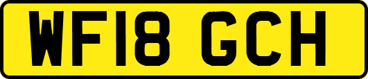 WF18GCH