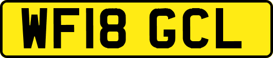 WF18GCL