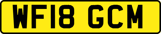 WF18GCM