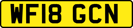 WF18GCN