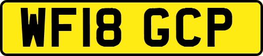 WF18GCP
