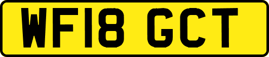 WF18GCT