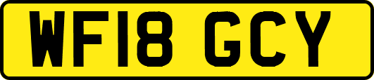 WF18GCY