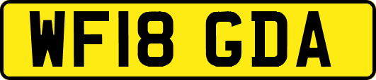 WF18GDA