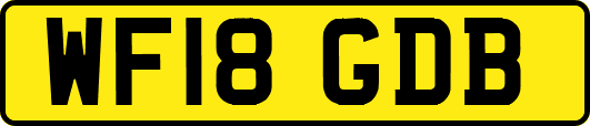 WF18GDB