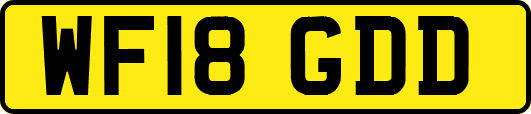 WF18GDD