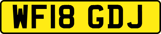 WF18GDJ