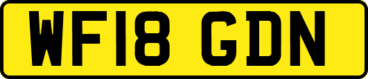 WF18GDN