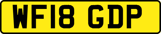 WF18GDP