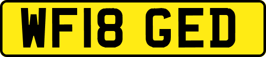 WF18GED