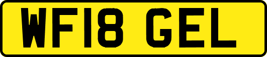 WF18GEL