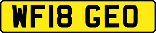WF18GEO
