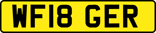 WF18GER