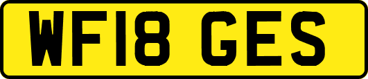 WF18GES