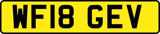 WF18GEV