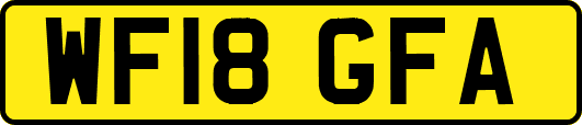 WF18GFA