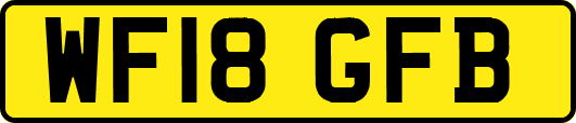 WF18GFB