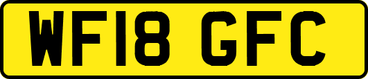 WF18GFC