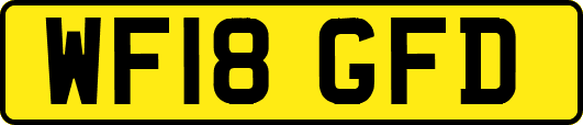 WF18GFD