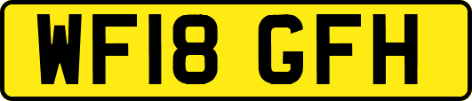 WF18GFH